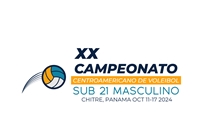 XX Campeonato Centroamericano Sub-21 Masculino