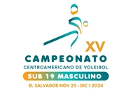 XV Campeonato Centroamericano Sub-19 Masculino