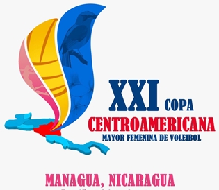 XXI Copa Centroamericana Mayor Femenina