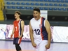 Día 2: Copa Panamericana Sub-19 Masculina NORCECA