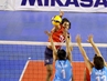 Día 4: Copa Panamericana Sub-19 Masculina NORCECA