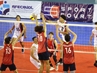 Día 5: Copa Panamericana Sub-19 Masculina NORCECA