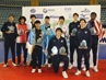 AFECAVOL entre los premios individuales de la Copa Panamericana Sub-19