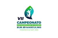 VII Campeonato Centroamericano Sub-23 Masculino
