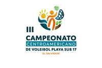 III Campeonato Centroamericano Sub-17 de Voleibol de Playa