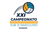XXI Campeonato Centroamericano Sub-21 Masculino
