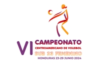 VI Campeonato Centroamericano Sub-23 Femenino