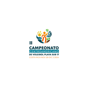 II Campeonato Centroamericano de Voleibol de Playa Sub 17