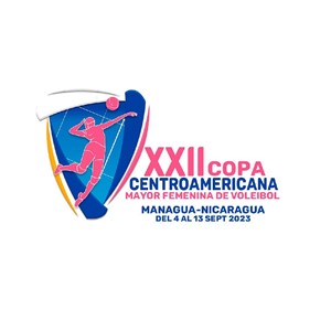 XXII Copa Centroamericana Mayor Femenina