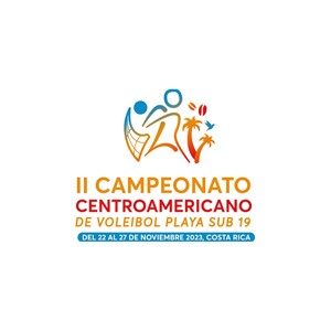 II Campeonato Centroamericano de Voleibol de Playa Sub 19