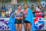 1 2024 Ii Ccvp Sub 17 Premiacio N Fem 3Er Gua