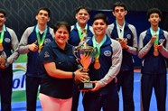 Guatemala Bronce