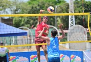 Julain Araya De Costa Rica Ataca