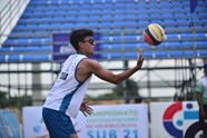 Daniel Delgado De Guatamala Al Servicio