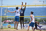 Daniel Delgado De Guatemala Ataca