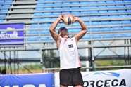 Juan Delgado De Costa Rica Recibe