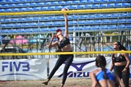 Laura Molina De Costa Rica Ataca