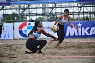 Norma Brenes De Nicaragua Recibe