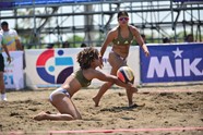 Shanna Rivera De Honduras Recibe