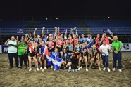 Mejores Parejas Sub 21 Y Sub 23