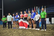 Premiacion Categoria Sub 23 Femenina