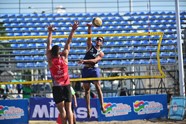 Yoel Guardado De El Salvador Remata (1)