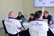 Entrevista Preliminar El Salvador 1