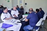 Entrevista Preliminar El Salvador 2