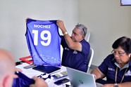 Entrevista Preliminar El Salvador 4