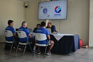 Entrevista Preliminar Guatemala 1