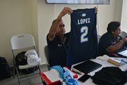 Entrevista Preliminar Guatemala 4
