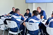 Entrevista Preliminar Nicaragua 5
