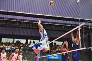 Ataque De Josue Leon De Nicaragua
