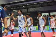 Celebracion De Josue Leon De Nicaragua