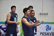 Celebracionn De El Banquillo De Guatemala Con Jerry Duran