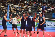 Guatemala Celebracion De Victoria 1