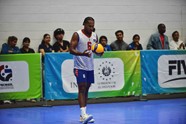 Servicio De Francis Hauze De Belice 12