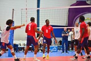 Celebracion De Eleazar Mejia De Belice