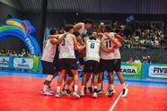 Celebracion De Victoria Guatemala Vs Belice 1