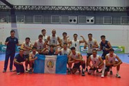 Celebracion De Victoria Guatemala Vs Belice 4