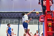 Ataque De Abner Cano De El Salvador 38