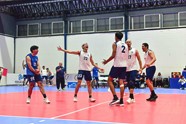 Celebracion De Ataque De El Salvador