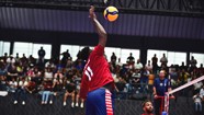 Ataque De Karym Coleman De Belice