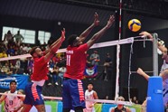 Bloqueo De Karym Coleman De Belice