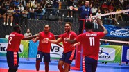 Celebracion De Ataque De Bryton Codd De Belice