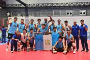 Celebracion De Victoria De Guatemala Vs El Slavador 13