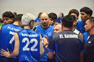 Reunion De Equipo De El Salvador