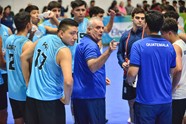 Reunion De Equipo De Guatemala