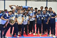 3Er Lugar Nicaragua