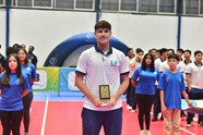 Adolfo Rivas Mejor Colocador Guate